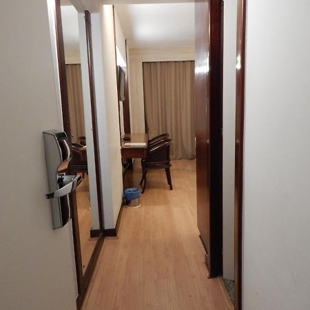 Jk Apart Hotel - Kubitschek Plaza Brasília Ngoại thất bức ảnh