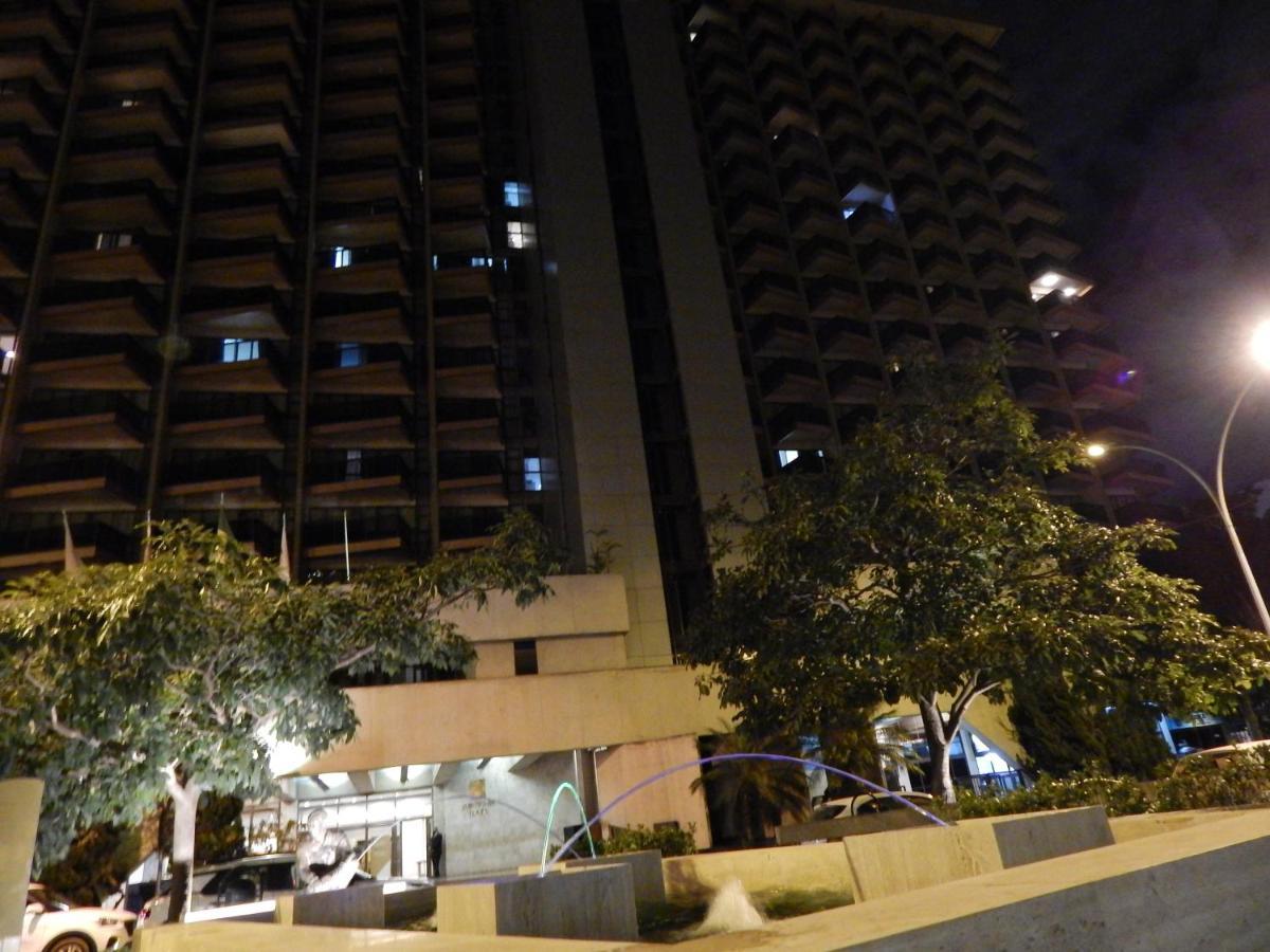 Jk Apart Hotel - Kubitschek Plaza Brasília Ngoại thất bức ảnh
