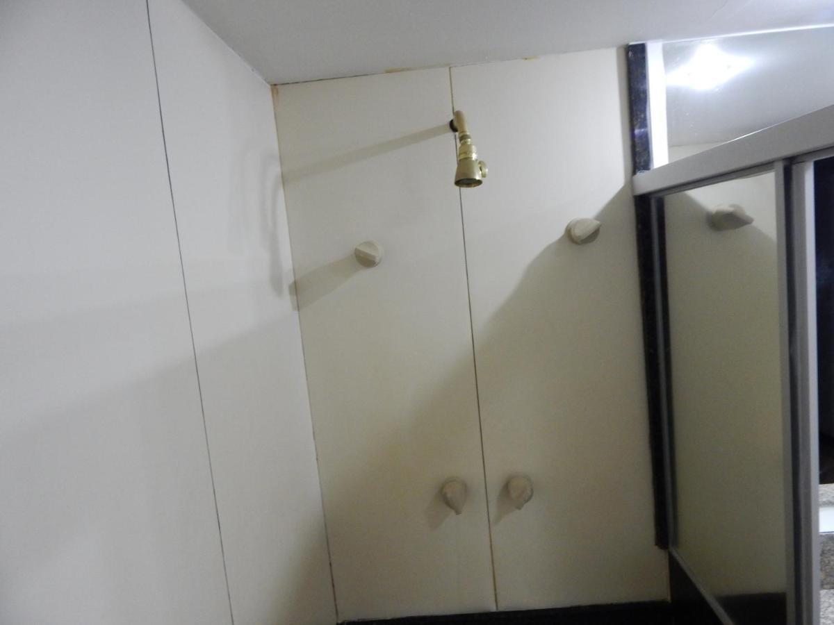 Jk Apart Hotel - Kubitschek Plaza Brasília Ngoại thất bức ảnh