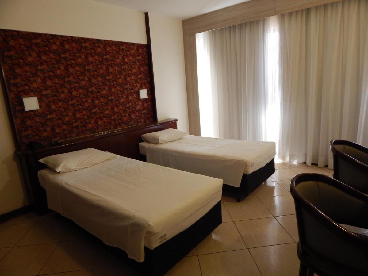 Jk Apart Hotel - Kubitschek Plaza Brasília Ngoại thất bức ảnh