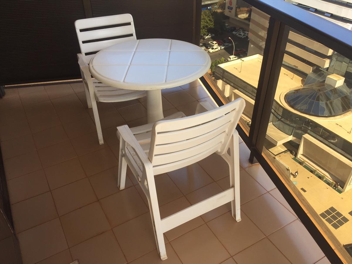 Jk Apart Hotel - Kubitschek Plaza Brasília Phòng bức ảnh