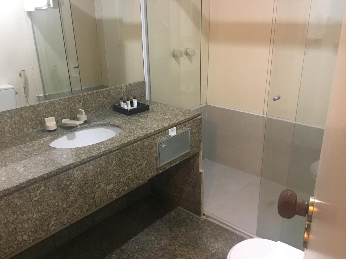 Jk Apart Hotel - Kubitschek Plaza Brasília Phòng bức ảnh