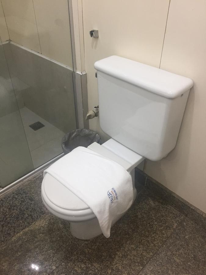 Jk Apart Hotel - Kubitschek Plaza Brasília Phòng bức ảnh