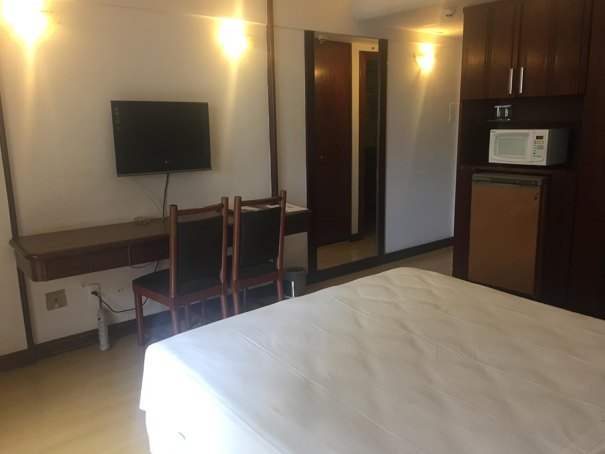 Jk Apart Hotel - Kubitschek Plaza Brasília Phòng bức ảnh